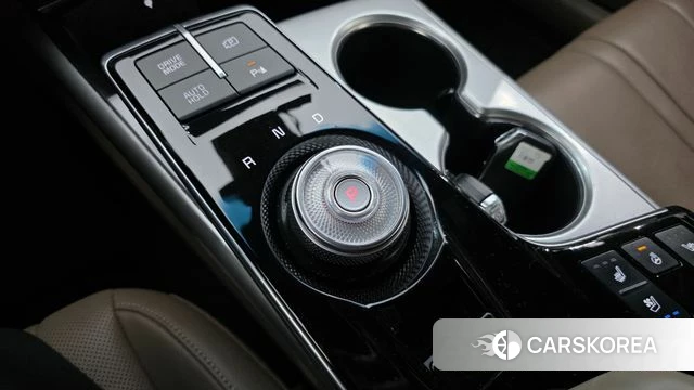 Kia K8 Hybrid id 5012015 из Кореи 34