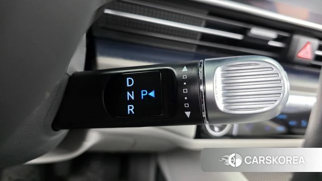 Hyundai Ionic 6 id 5021739 из Кореи 32