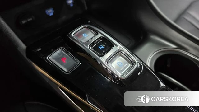 Hyundai Sonata (DN8) id 5028255 из Кореи 19