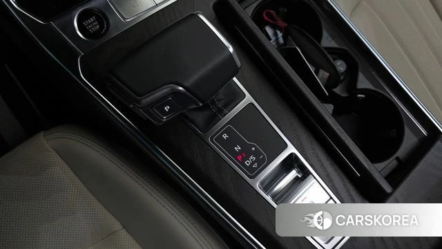 Audi A7 (4K) id 4985783 из Кореи 19
