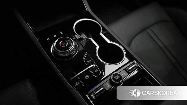 Kia The New K5 3rd generation id 4984990 из Кореи 30