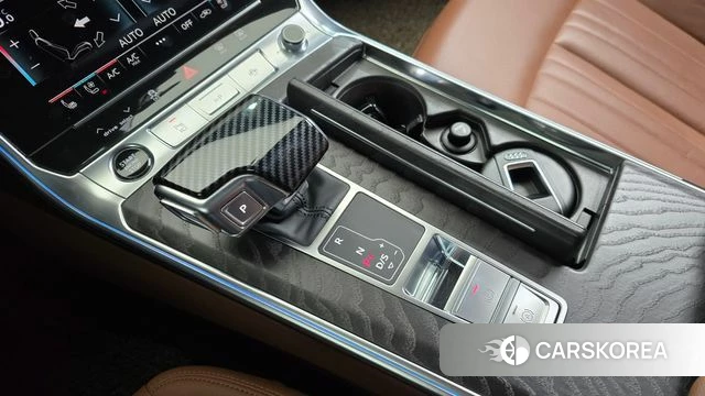 Audi A6 (C8) id 4769697 из Кореи 19