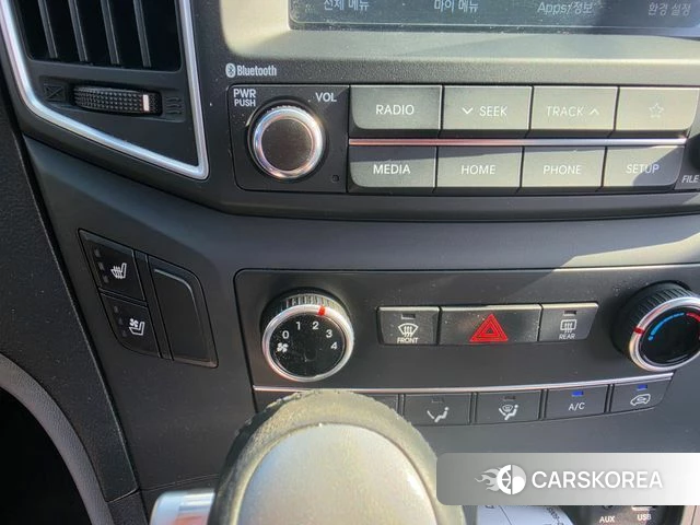 Hyundai The New Grand Starex id 4780527 из Кореи 15