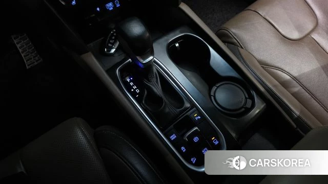 Hyundai Santa Fe TM id 4781220 из Кореи 19