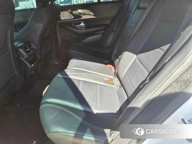 Mercedes-Benz GLE-Class W167 id 4987344 из Кореи 19