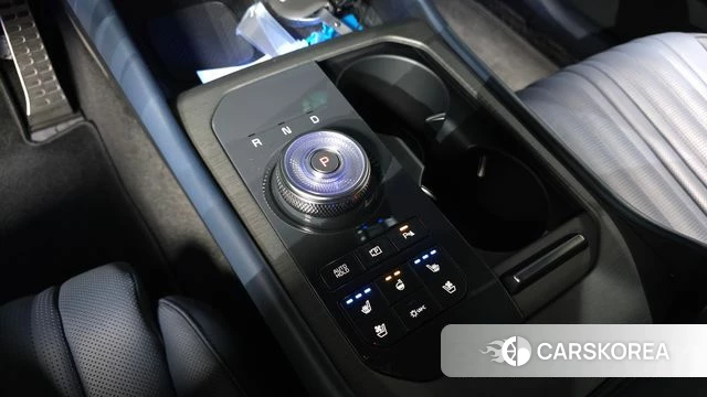 Kia The New K8 Hybrid id 5032822 из Кореи 41