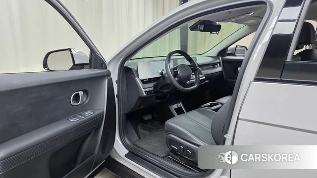 Hyundai Ionic 5 id 5026969 из Кореи 31