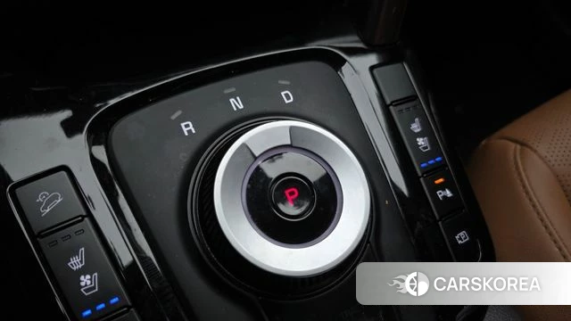 Kia The New Seltos id 4922079 из Кореи 19