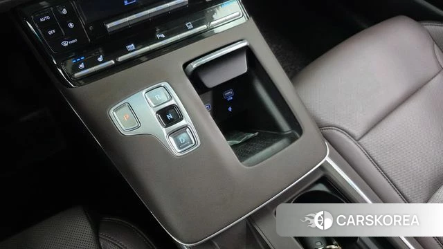 Hyundai The New Grandeur IG id 4958490 из Кореи 31