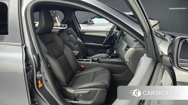 Renault Korea (Samsung) Arcana id 5001378 из Кореи 31
