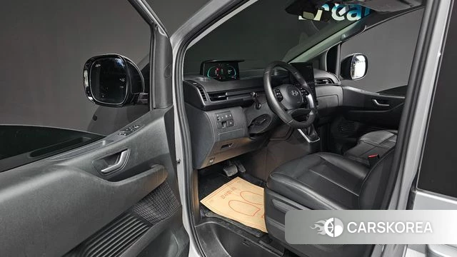 Hyundai Staria id 4753017 из Кореи 29