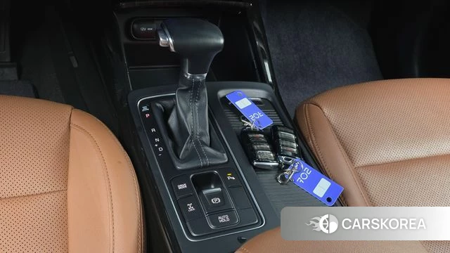 Kia The New Sorento id 5029263 из Кореи 30