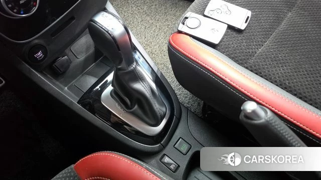 Renault Korea (Samsung) Clio id 5035940 из Кореи 29