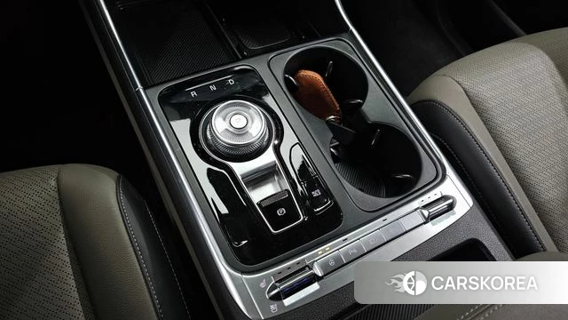 Kia The New Carnival 4th Generation id 4853575 из Кореи 34