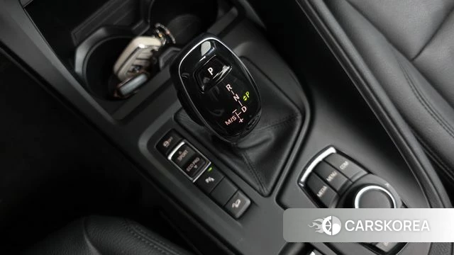 BMW X1 (F48) id 5018640 из Кореи 36