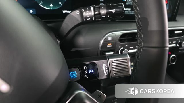Hyundai Palisade (LX3) id 4756815 из Кореи 29
