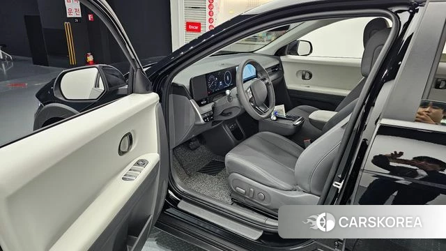 Hyundai The New Ionic 5 id 5045838 из Кореи 28