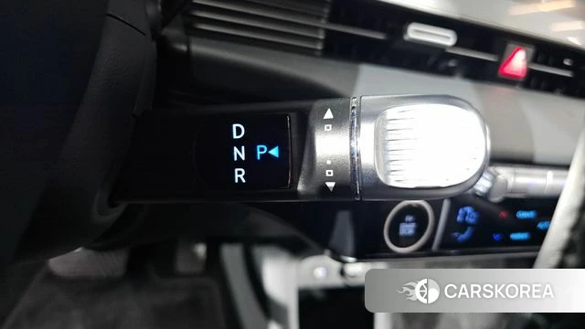 Hyundai Ionic 5 id 4660650 из Кореи 19