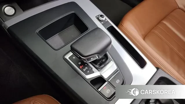 Audi Q5 (FY) id 3195959 из Кореи 19