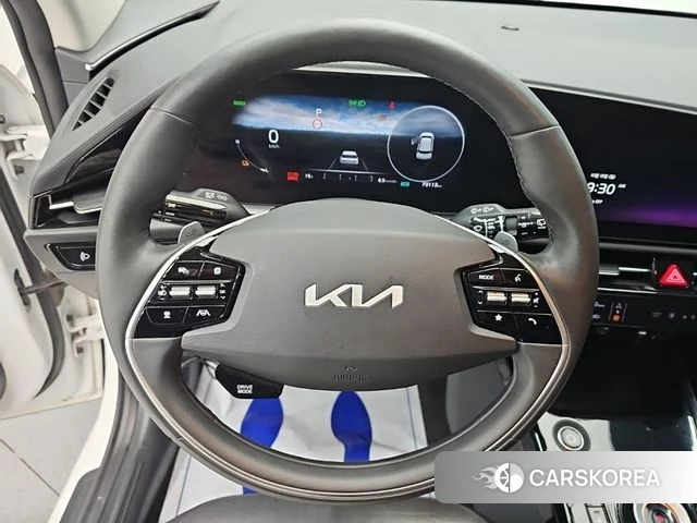Kia Di All New Niro EV id 5002803 из Кореи 17