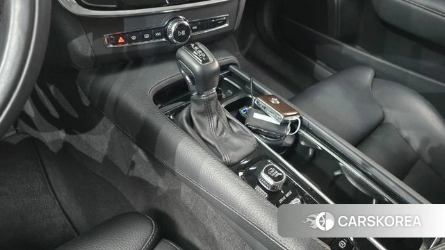 Volvo S90 id 4873565 из Кореи 29