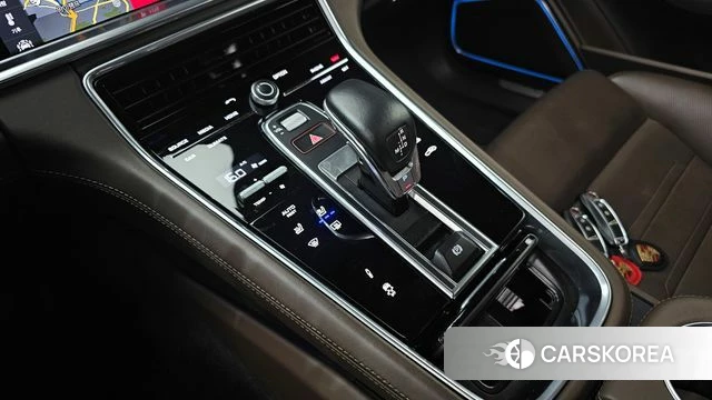 Porsche Panamera (971) id 4712841 из Кореи 32