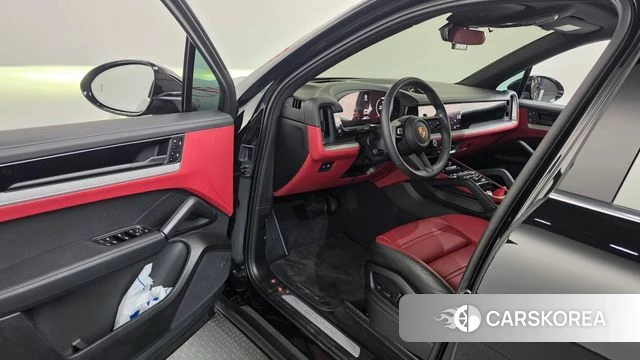 Porsche Cayenne (PO536) id 5039045 из Кореи 34
