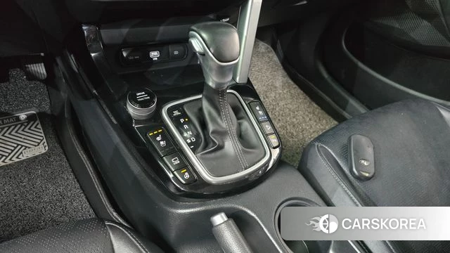 Kia Seltos id 5013441 из Кореи 32