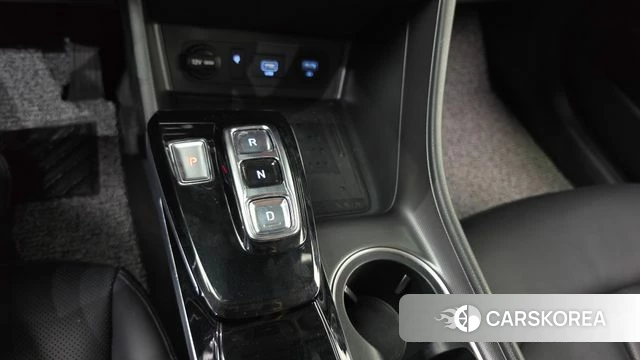 Hyundai Sonata Hybrid (DN8) id 5041343 из Кореи 29