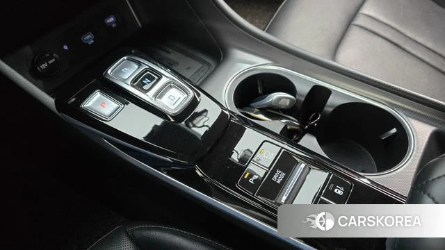 Hyundai Sonata (DN8) id 4951792 из Кореи 19