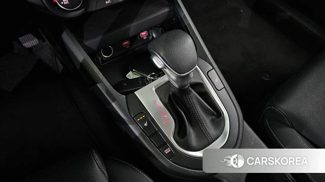 Kia The New K3 2nd generation id 4661795 из Кореи 29