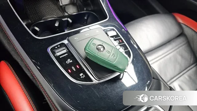 Mercedes-Benz E-Class W213 id 3421369 из Кореи 19