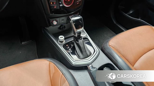 Ssangyong Tivoli Armor id 5023834 из Кореи 29