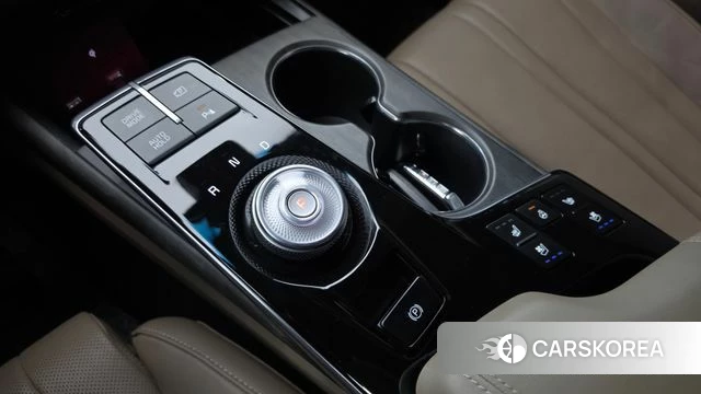 Kia K8 Hybrid id 4997627 из Кореи 19