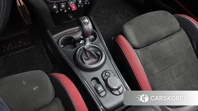 Mini Cooper S Countryman id 3698621 из Кореи 19