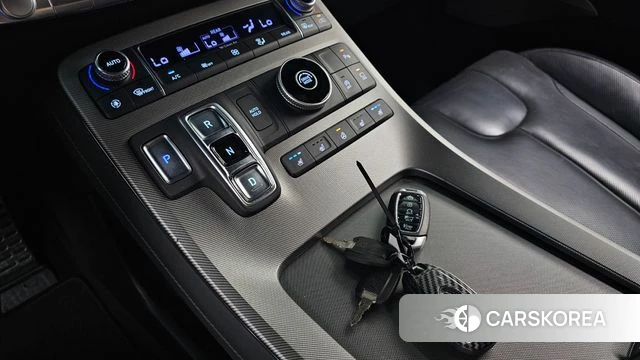 Hyundai Palisade id 4661871 из Кореи 29