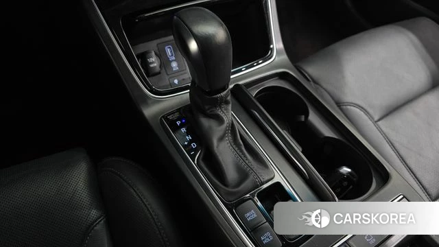 Hyundai Grandeur IG id 5014076 из Кореи 31