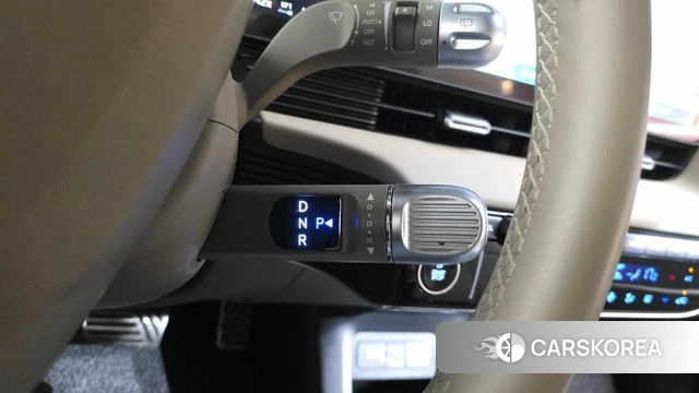 Hyundai The New Ionic 5 id 4675075 из Кореи 34