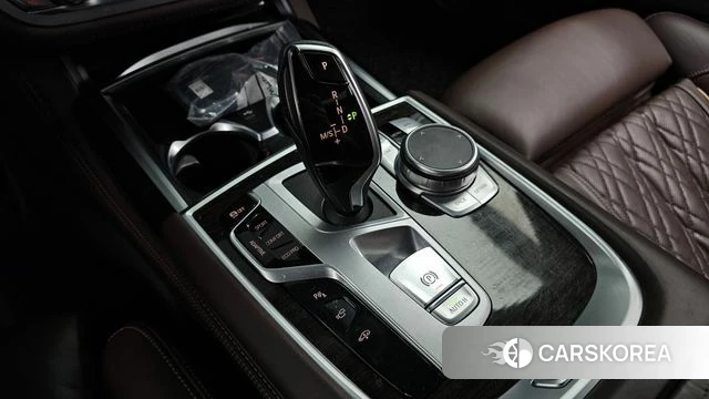 BMW 7 Series (G11) id 4986990 из Кореи 33