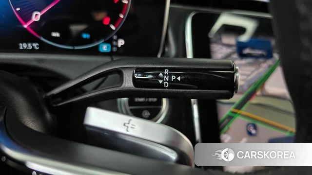 Mercedes-Benz E-Class W214 id 4985297 из Кореи 33