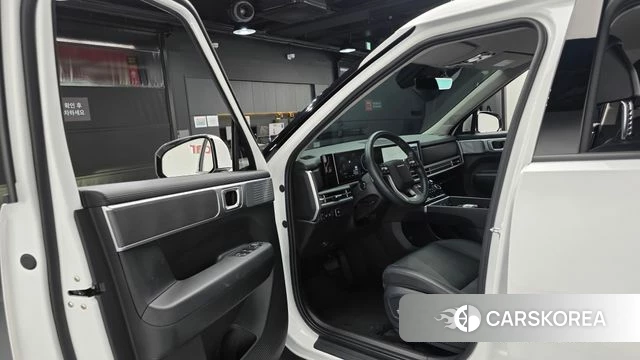 Hyundai Santa Fe (MX5) id 4995723 из Кореи 33