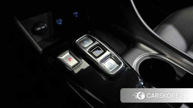 Hyundai Sonata (DN8) id 4784891 из Кореи 19