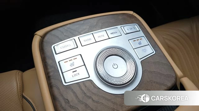 Genesis G80 (RG3) id 5002781 из Кореи 39