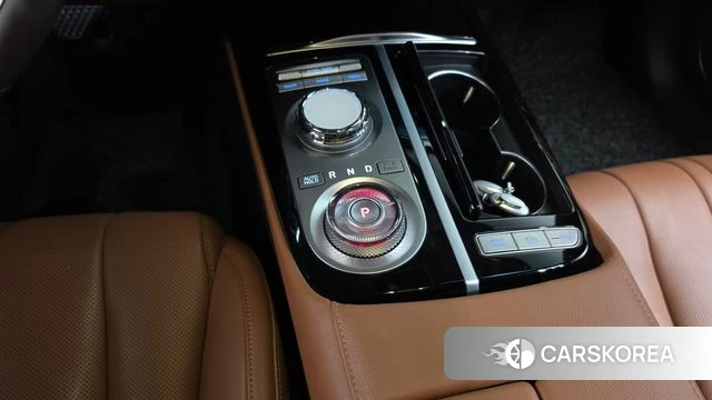 Genesis G80 (RG3) id 4980952 из Кореи 34