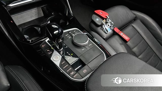BMW X4 (G02) id 4986742 из Кореи 38