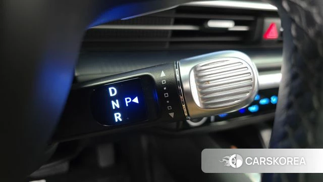 Hyundai Ionic 6 id 5039220 из Кореи 19