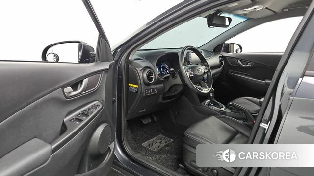Hyundai Kona id 4741939 из Кореи 30