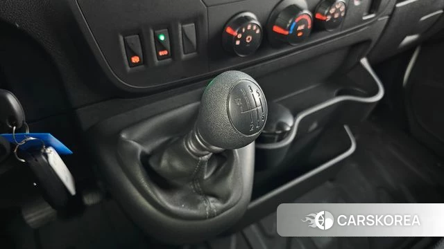 Renault Korea (Samsung) Master id 4959924 из Кореи 37