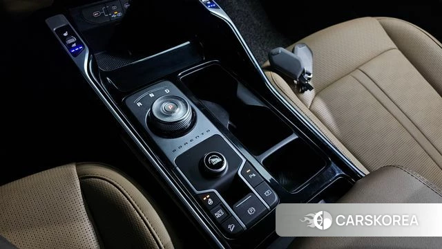 Kia The New Sorento 4th Generation id 5016365 из Кореи 19