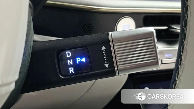 Hyundai Grandeur Hybrid (GN7) id 5001751 из Кореи 30